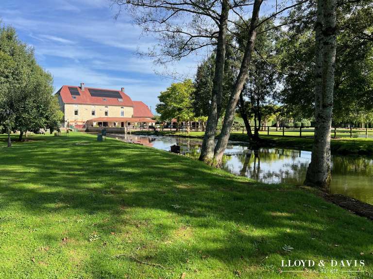 Maison Dijon - 411m²