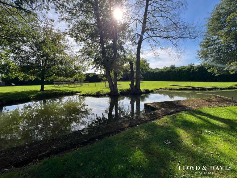 Maison Dijon - 411m²