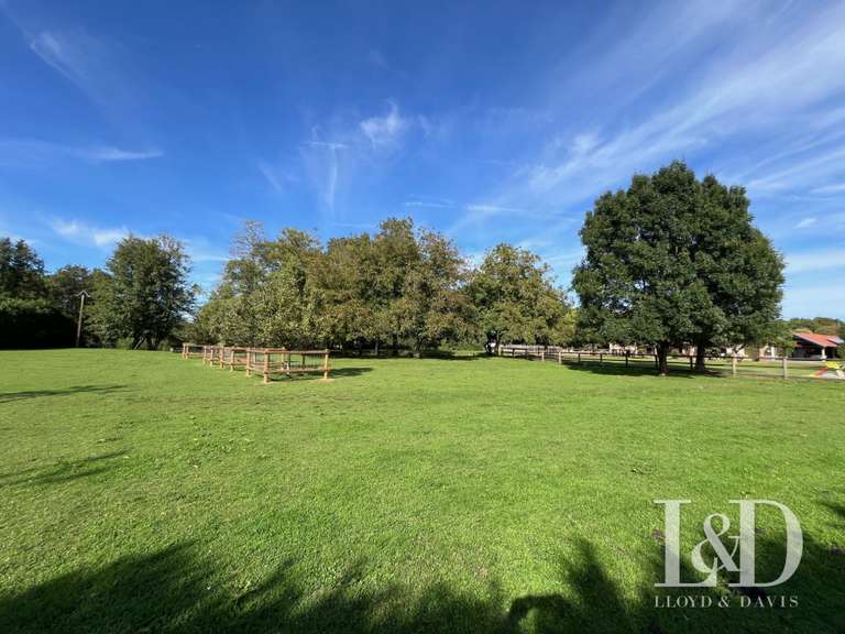 Maison Dijon - 411m²