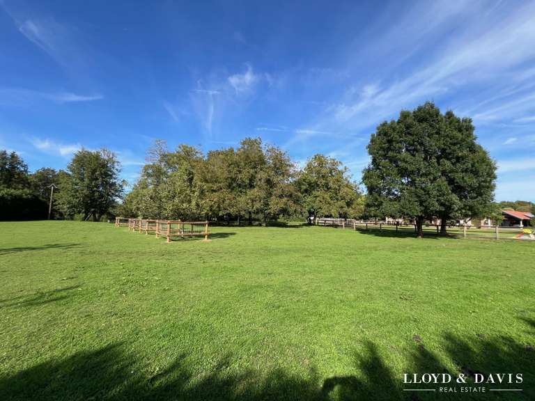 Maison Dijon - 411m²