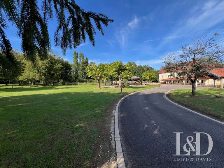 Maison Dijon - 411m²