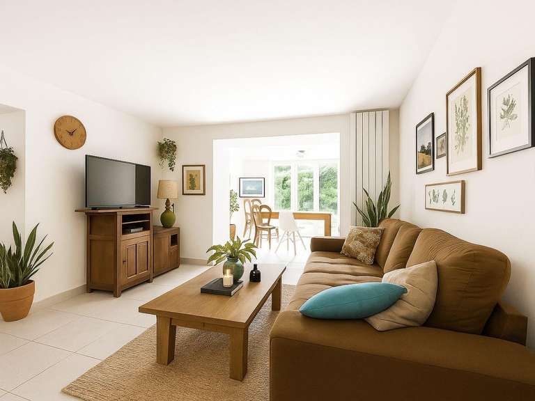 Maison Dijon - 156m²