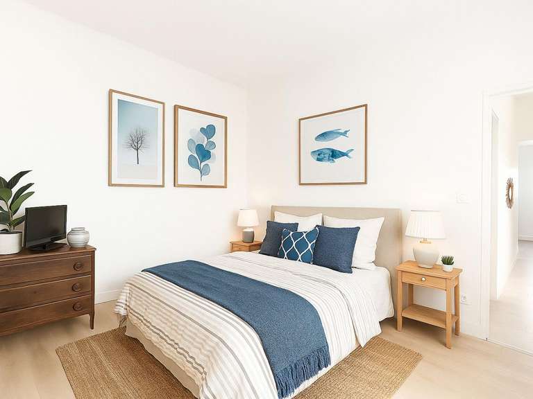 Maison Dijon - 156m²