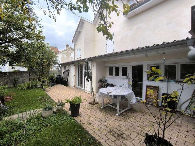Maison Dijon - 156m²