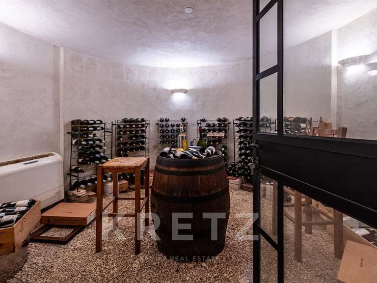 Maison Dijon - 4 chambres - 188m²