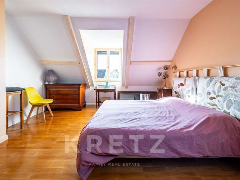 Maison Dijon - 4 chambres - 188m²