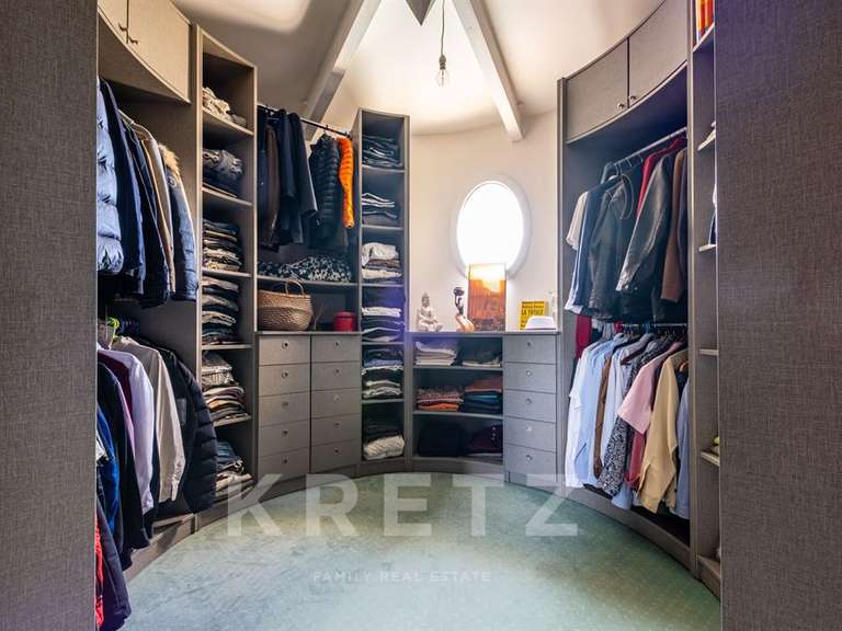 Maison Dijon - 4 chambres - 188m²