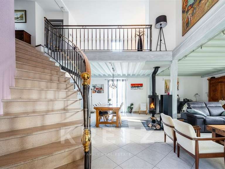 Maison Dijon - 4 chambres - 188m²