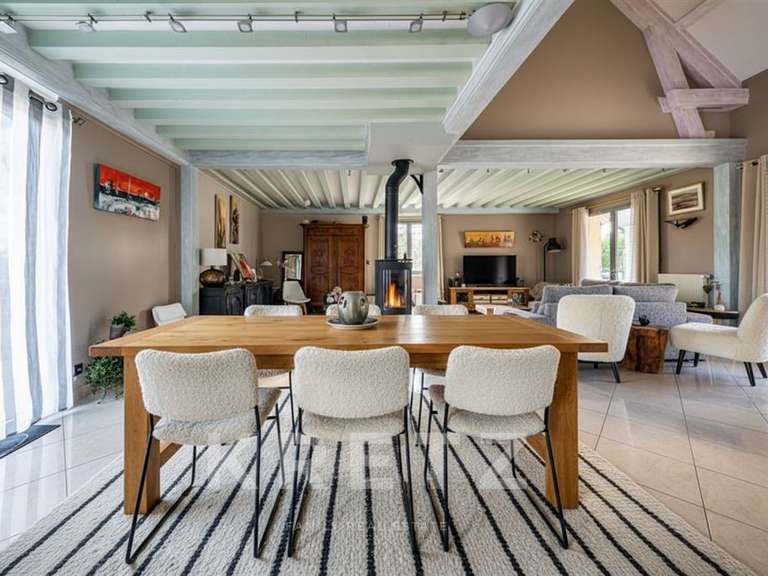 Maison Dijon - 4 chambres - 188m²