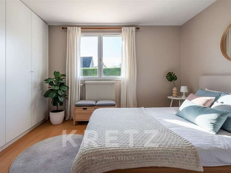 Maison Dijon - 4 chambres - 188m²