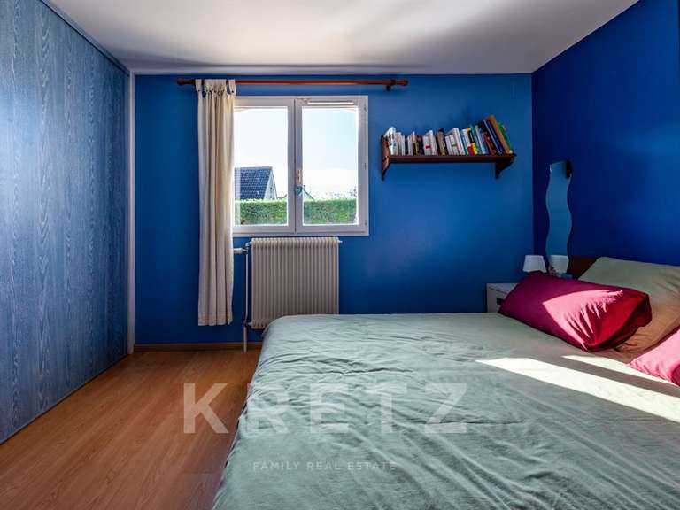 Maison Dijon - 4 chambres - 188m²