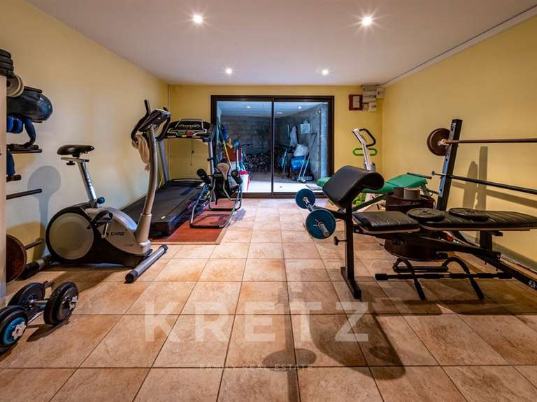 Maison Dijon - 4 chambres - 188m²