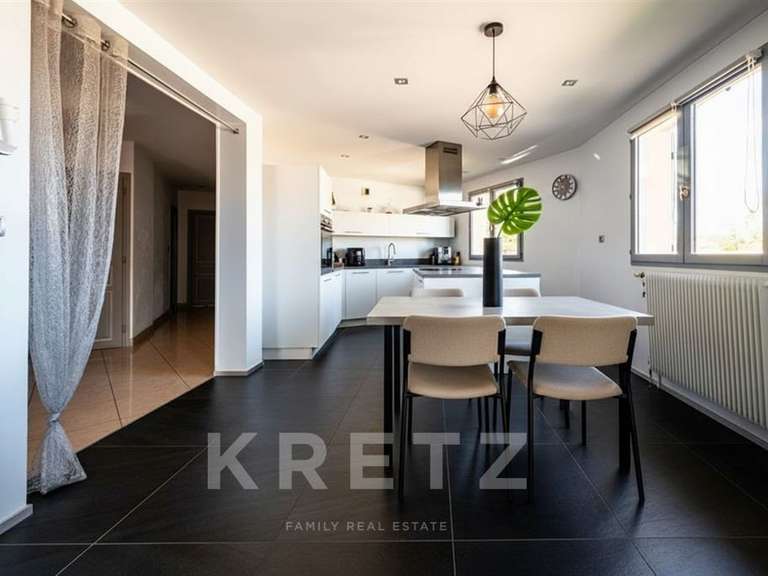 Maison Dijon - 4 chambres - 188m²