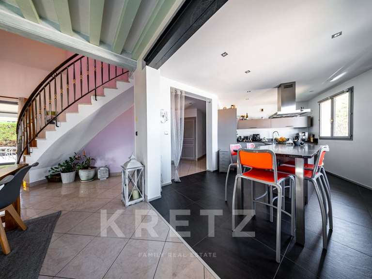 Maison Dijon - 4 chambres - 188m²