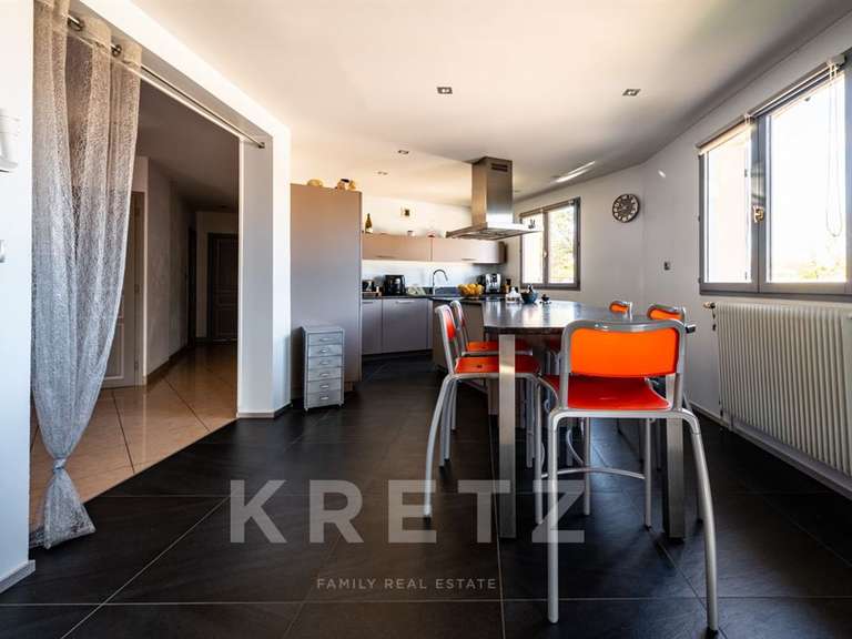 Maison Dijon - 4 chambres - 188m²