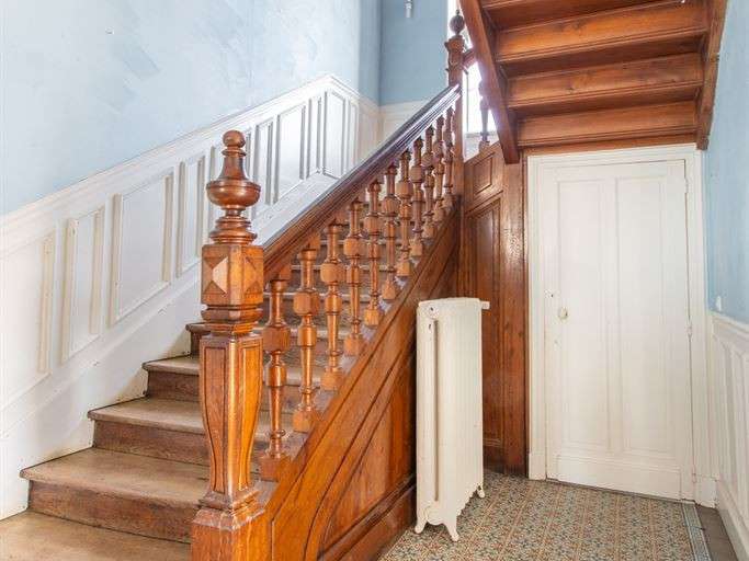 Maison Dijon - 230m²