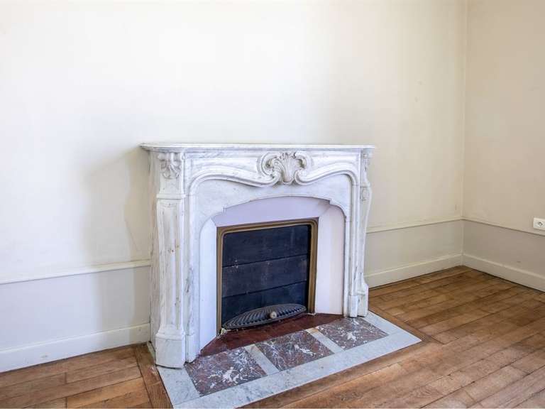 House Dijon - 230m²