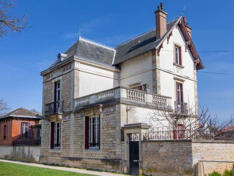 Maison Dijon - 5 chambres - 230m²