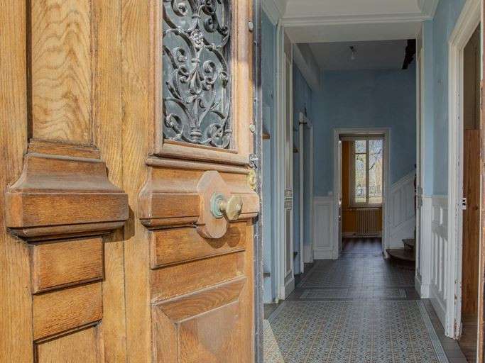 House Dijon - 5 bedrooms - 230m²