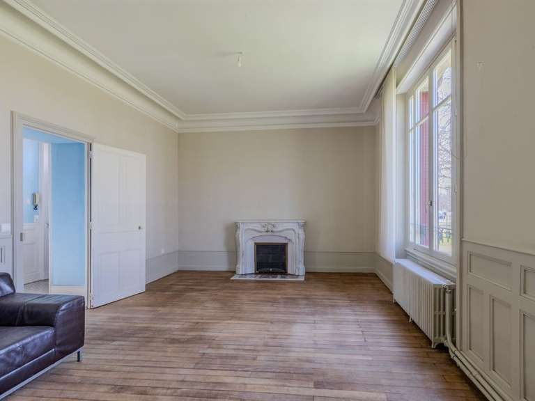 Maison Dijon - 230m²