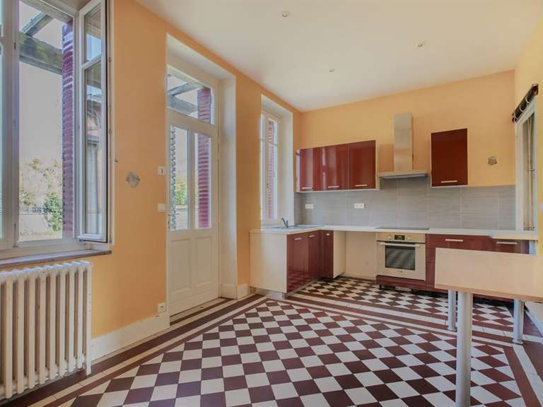 Maison Dijon - 230m²