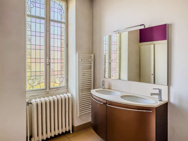 Maison Dijon - 5 chambres - 230m²