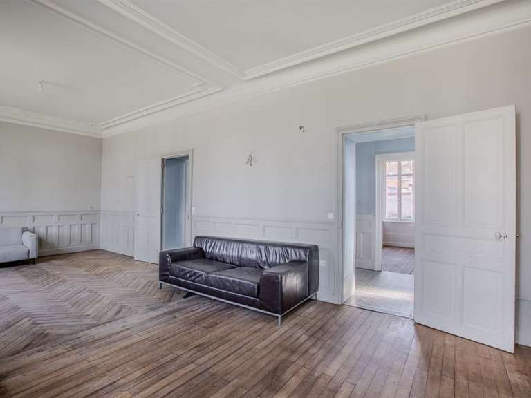 Maison Dijon - 5 chambres - 230m²