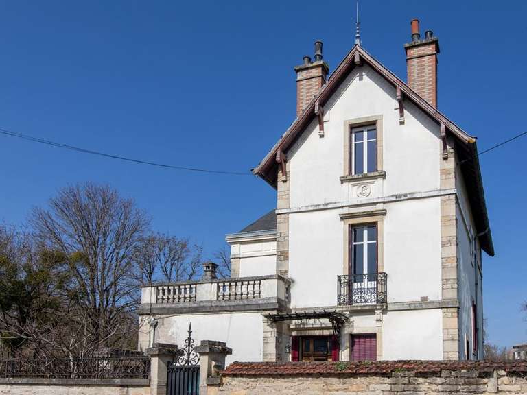 Maison Dijon - 230m²
