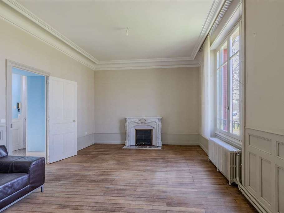 Maison Dijon