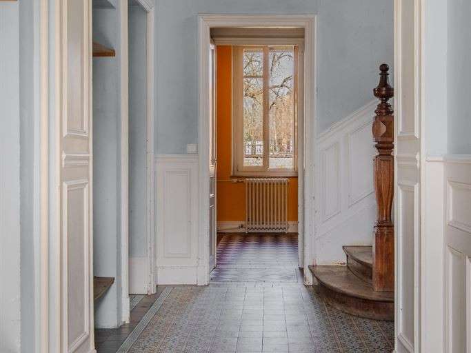 Maison Dijon - 230m²