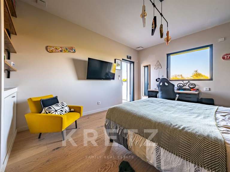 Maison Dijon - 6 chambres - 254m²