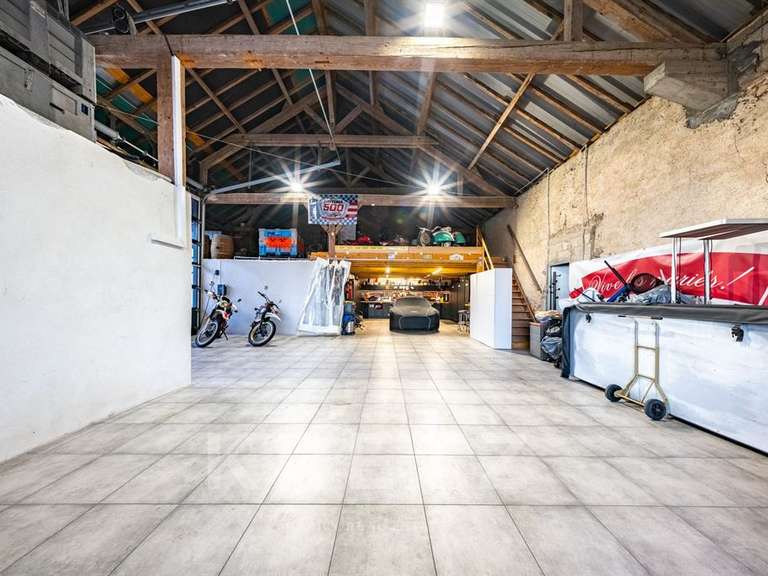 Maison Dijon - 6 chambres - 254m²