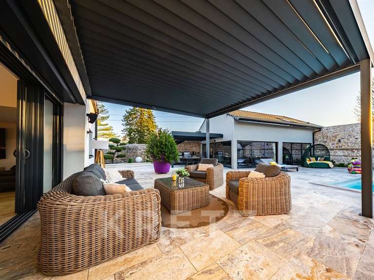 Maison Dijon - 6 chambres - 254m²