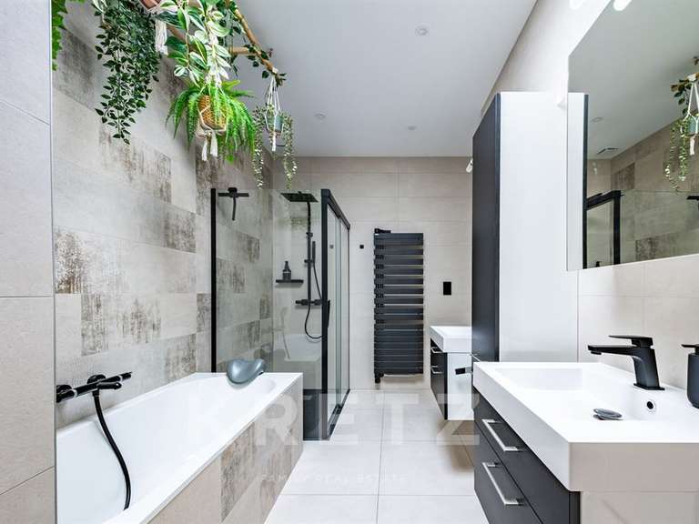 Maison Dijon - 6 chambres - 254m²