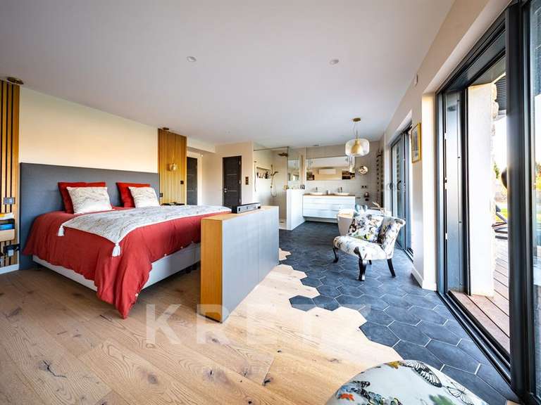 Maison Dijon - 6 chambres - 254m²