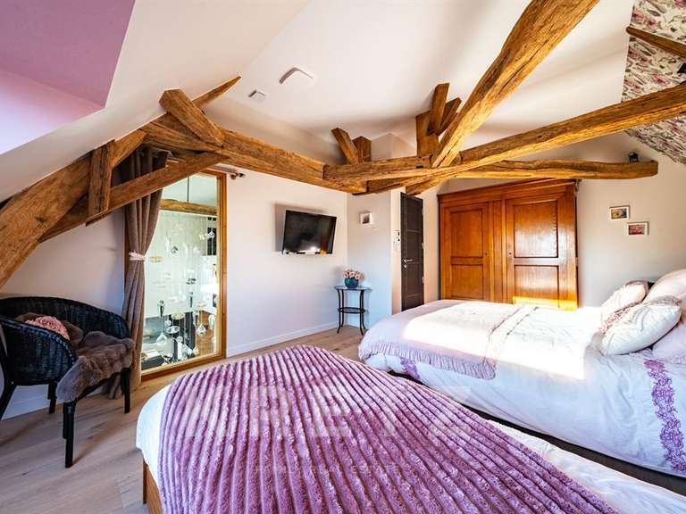 Maison Dijon - 6 chambres - 254m²