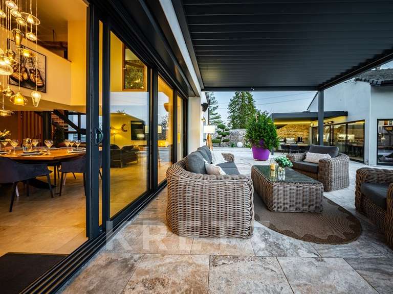 Maison Dijon - 6 chambres - 254m²