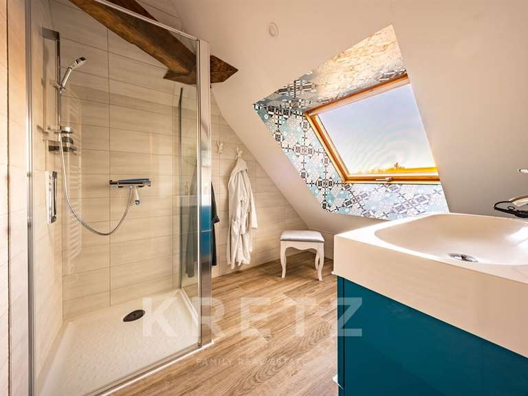 Maison Dijon - 6 chambres - 254m²