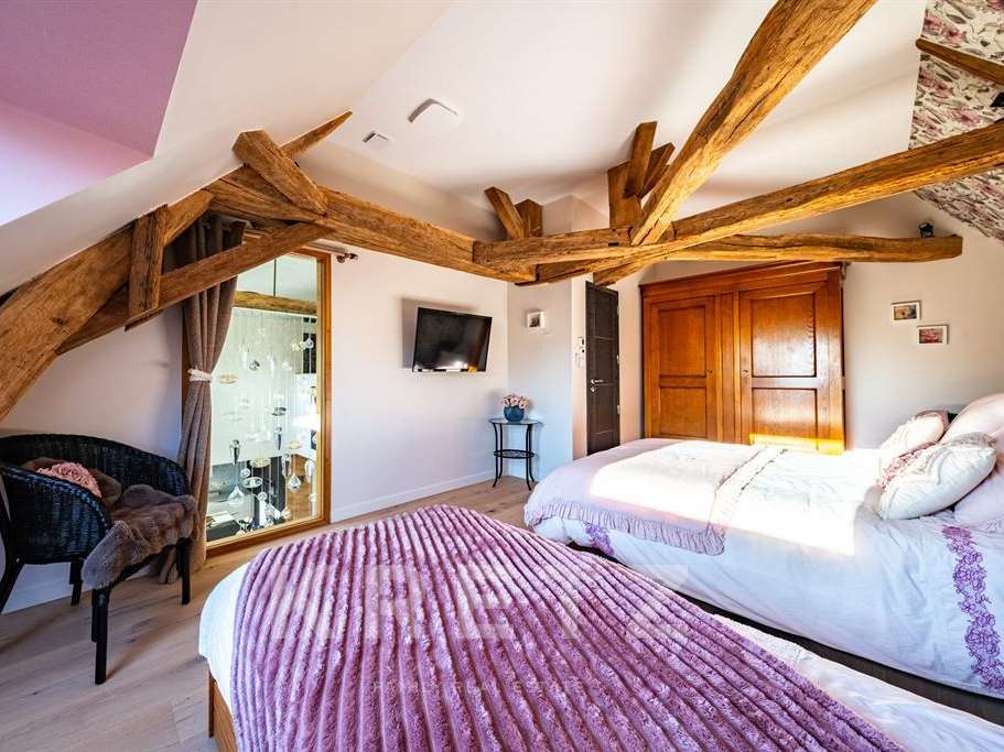 House Dijon