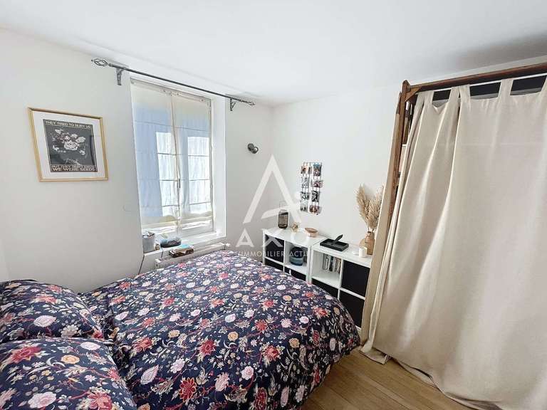 House Dijon - 3 bedrooms