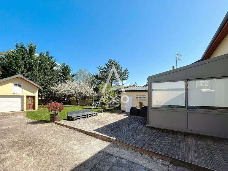 House Dijon - 3 bedrooms