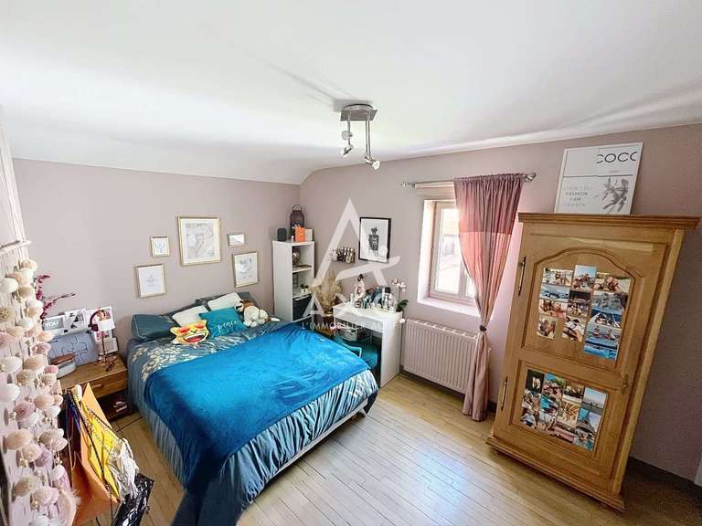 Maison Dijon - 3 chambres