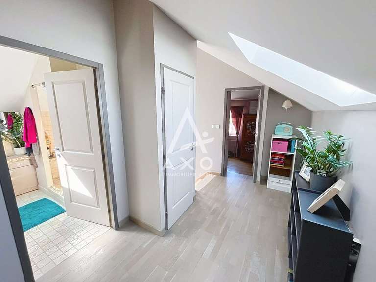 Maison Dijon - 3 chambres