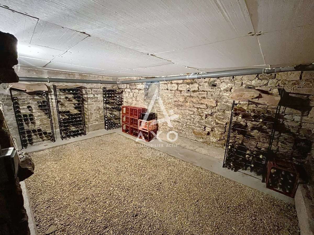 Maison Dijon
