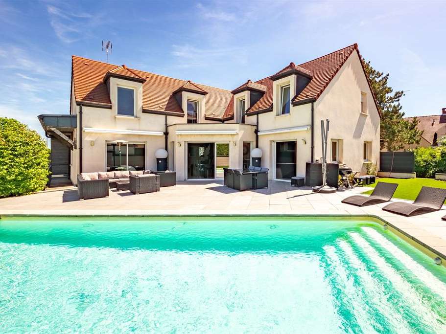 Maison Dijon