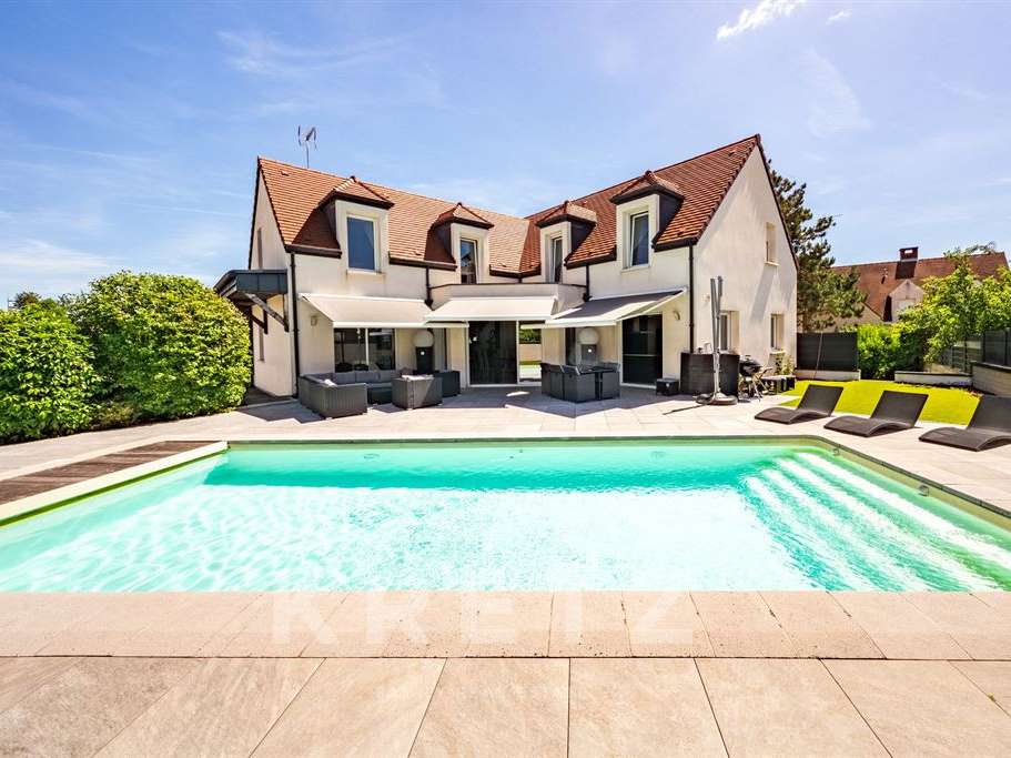 Maison Dijon