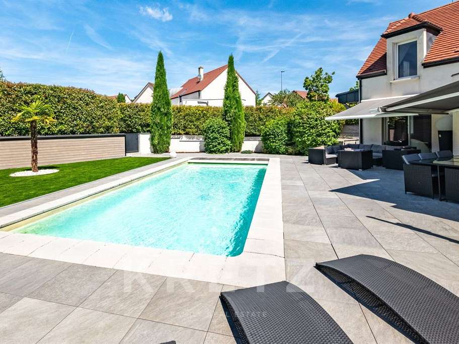 Maison Dijon