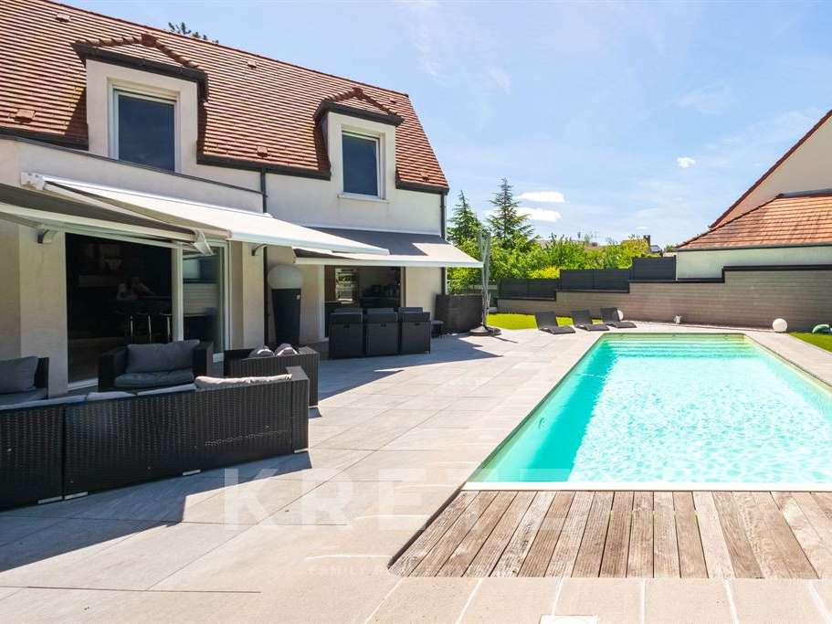 Maison Dijon