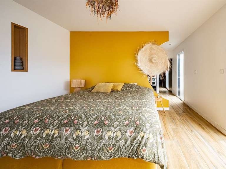 Maison Dijon - 5 chambres - 191m²