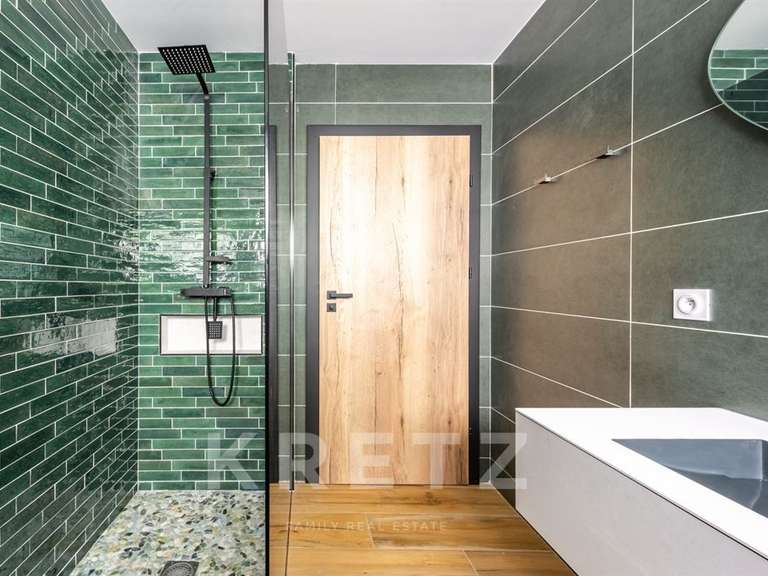 Maison Dijon - 5 chambres - 191m²